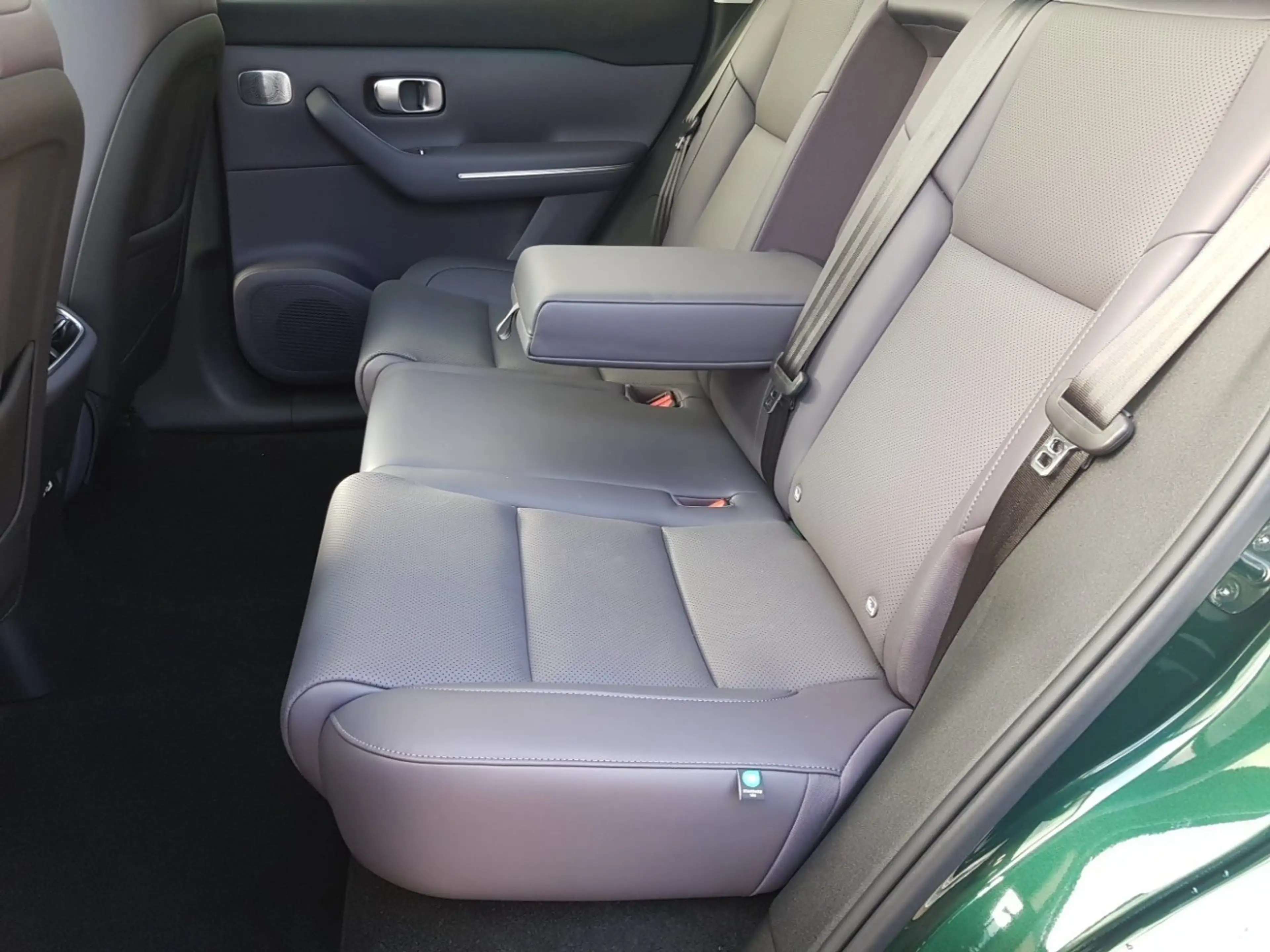 Leapmotor C10 69   KW  Design Pro VOLLAUSTATTUNG — photo 14