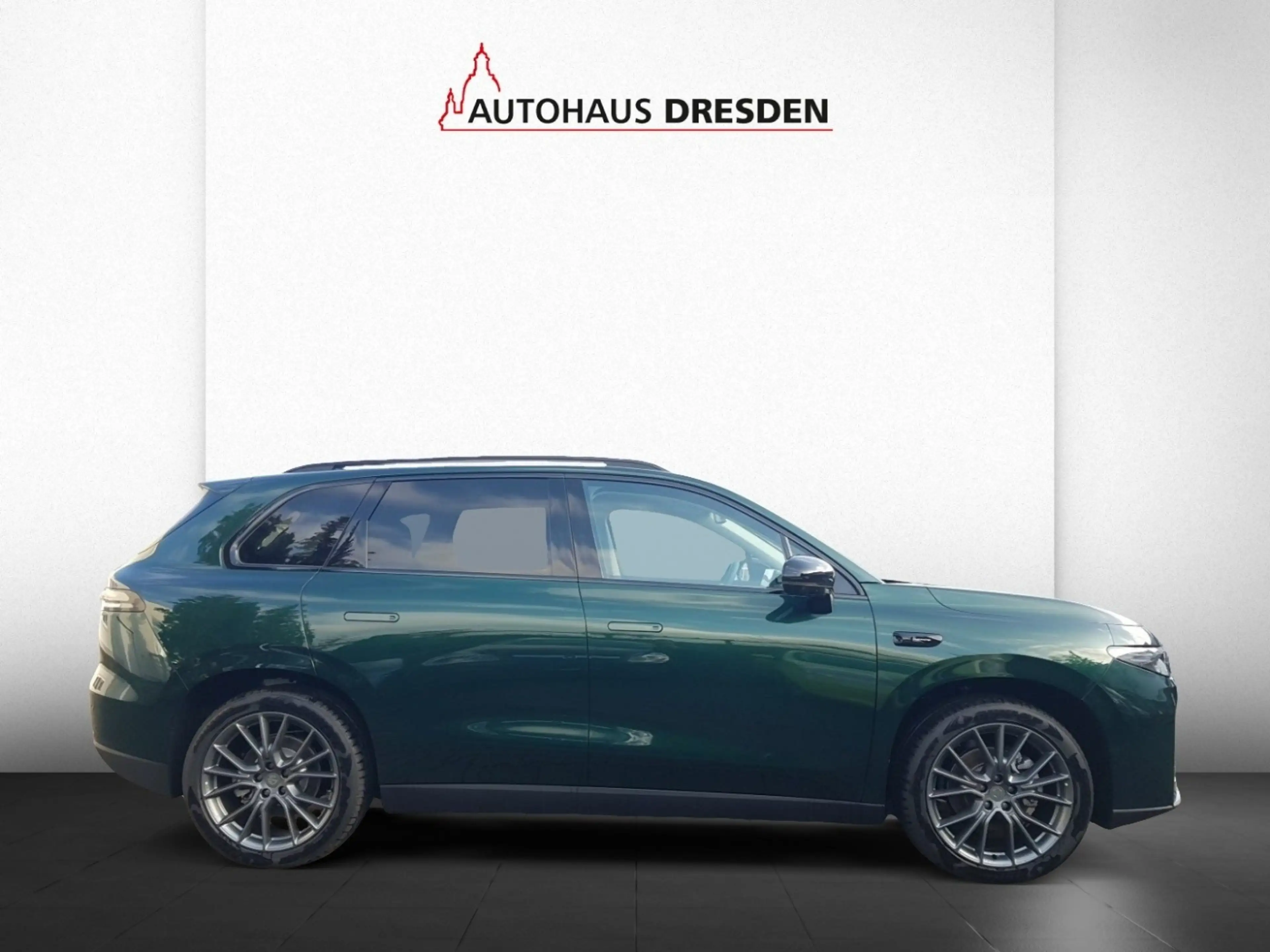 Leapmotor C10 69   KW  Design Pro VOLLAUSTATTUNG — photo 7