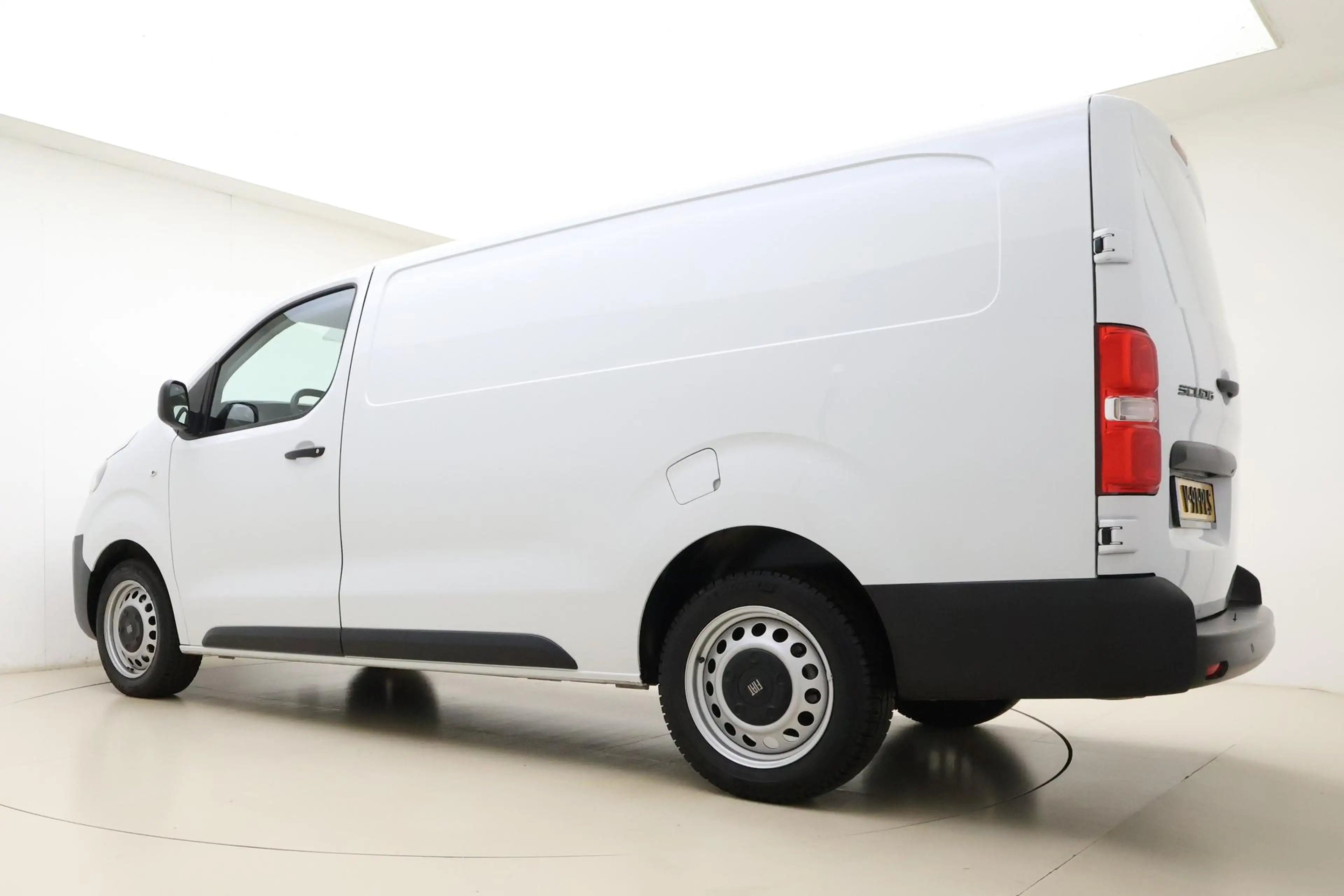 Fiat Scudo 2.0 Diesel 180 S&S L3 Automaat | Navigatie | Camer — photo 12