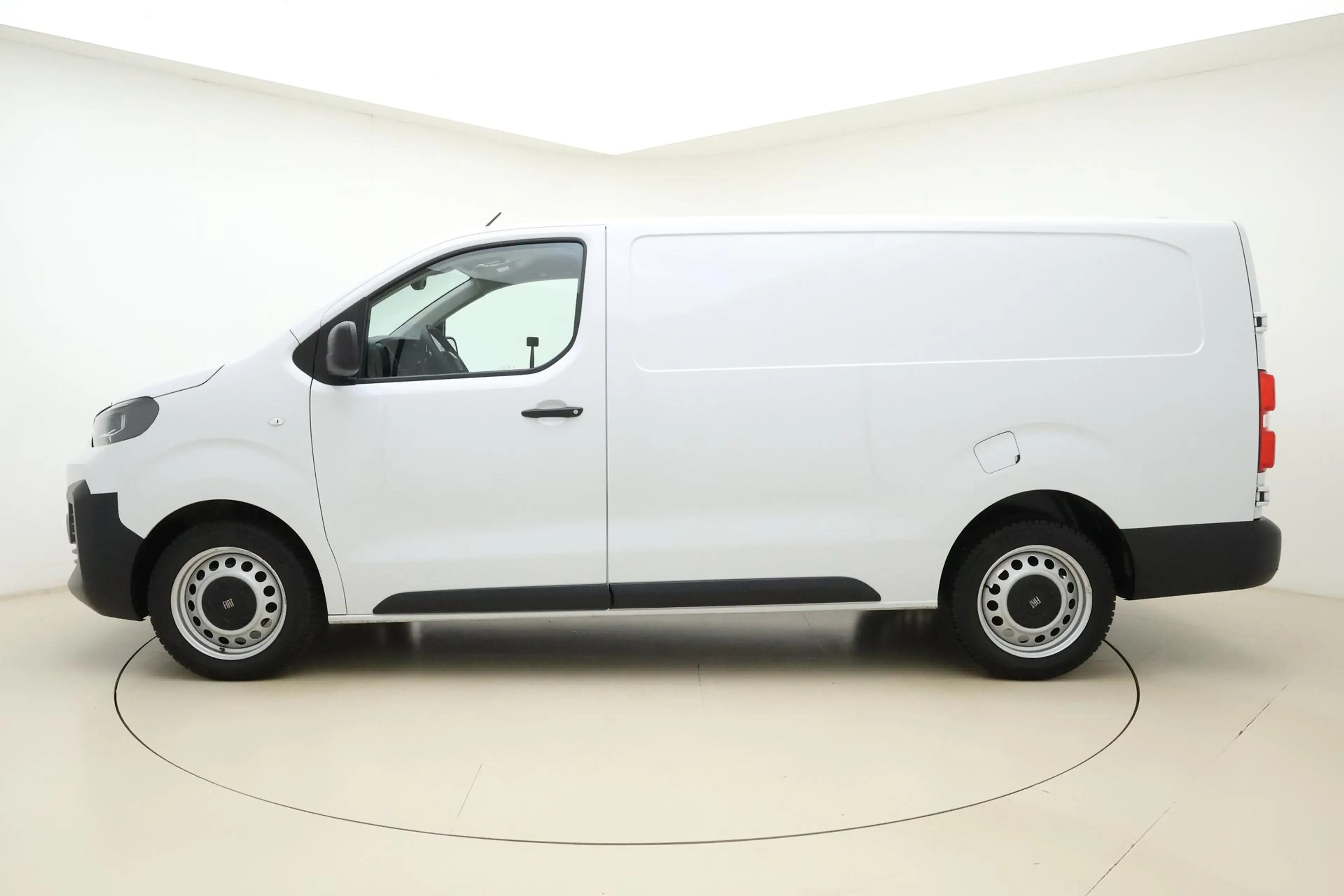 Fiat Scudo 2.0 Diesel 180 S&S L3 Automaat | Navigatie | Camer — photo 5