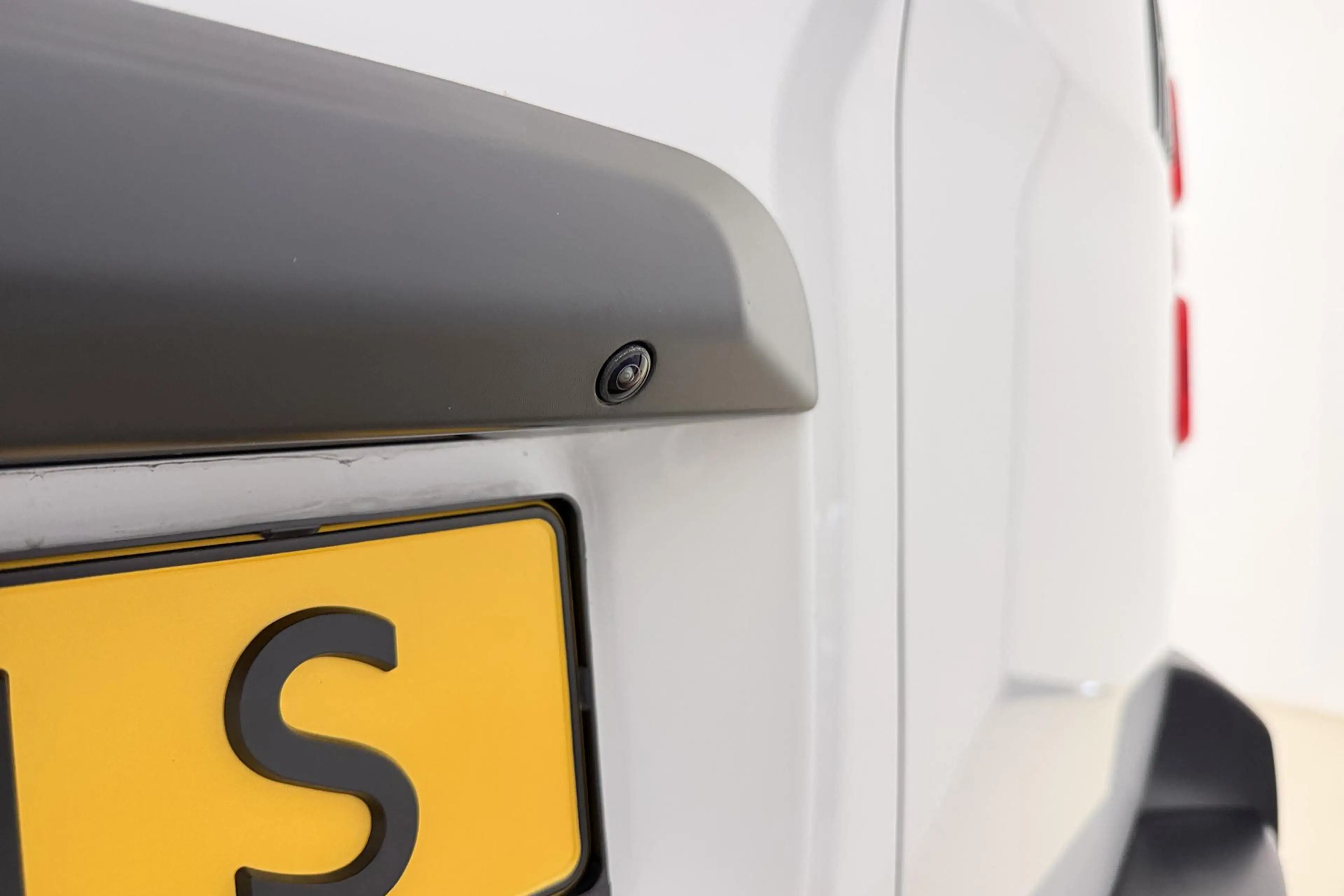 Fiat Scudo 2.0 Diesel 180 S&S L3 Automaat | Navigatie | Camer — photo 3