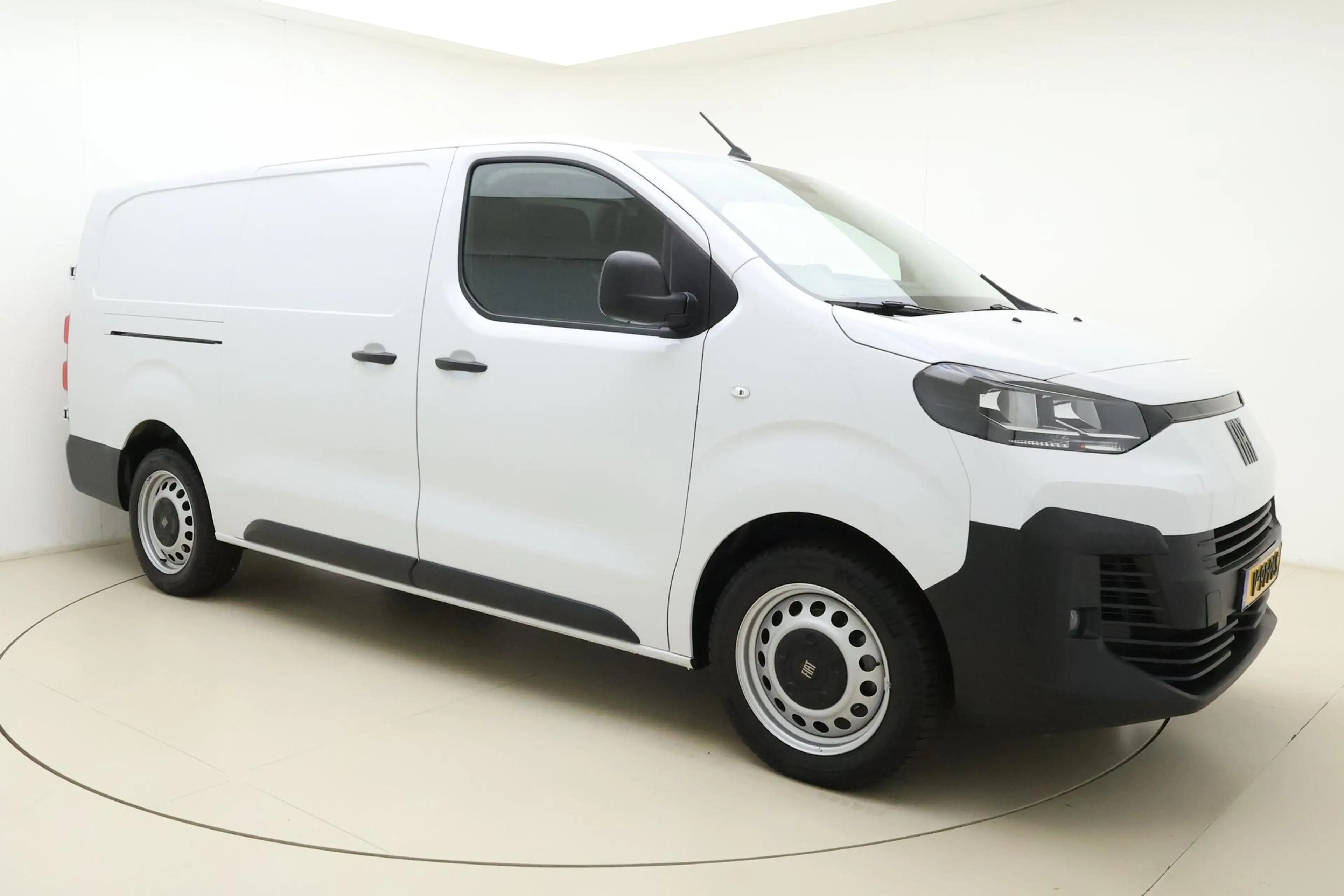 Fiat Scudo 2.0 Diesel 180 S&S L3 Automaat | Navigatie | Camer — photo 8