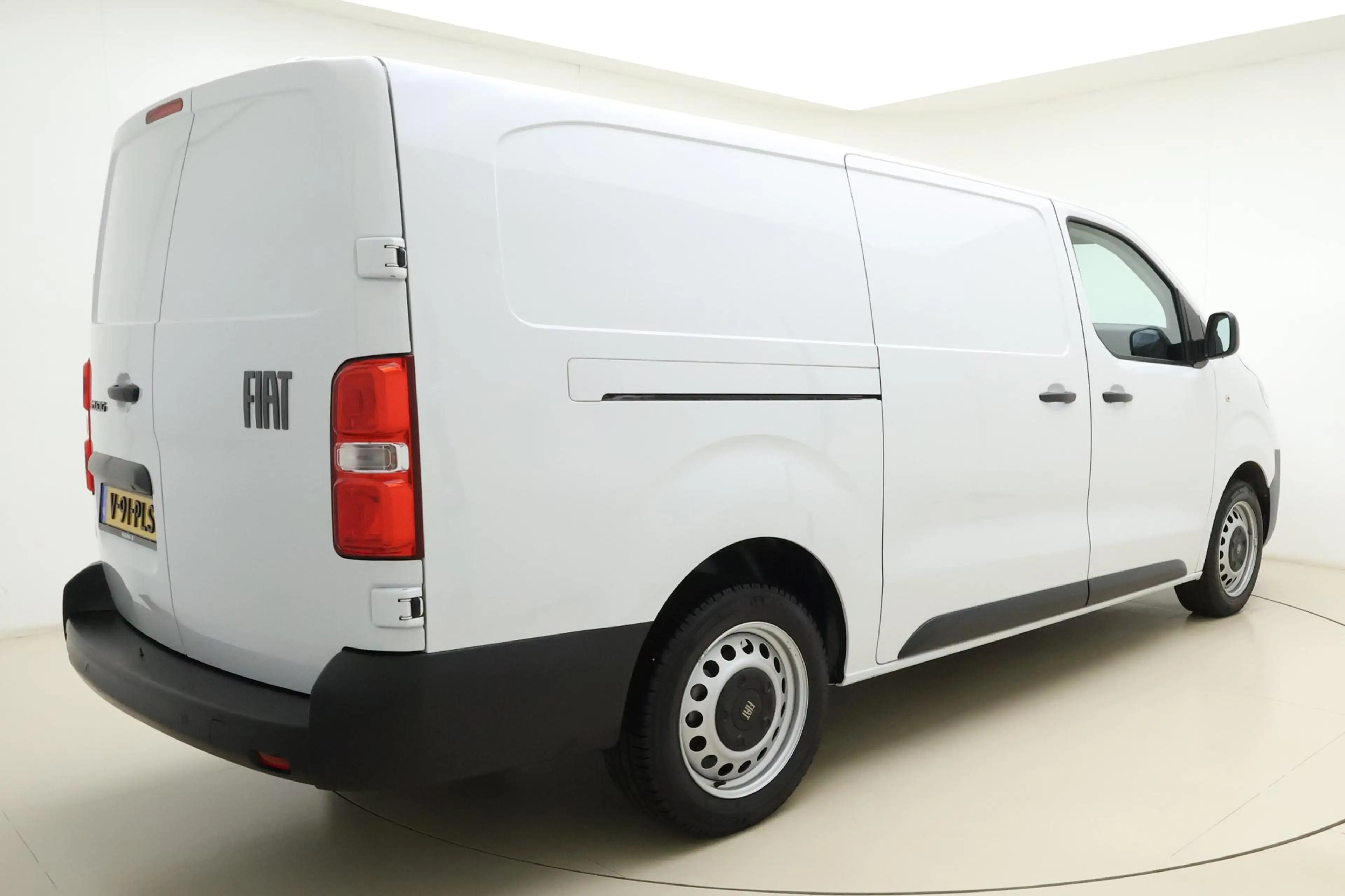 Fiat Scudo 2.0 Diesel 180 S&S L3 Automaat | Navigatie | Camer — photo 2
