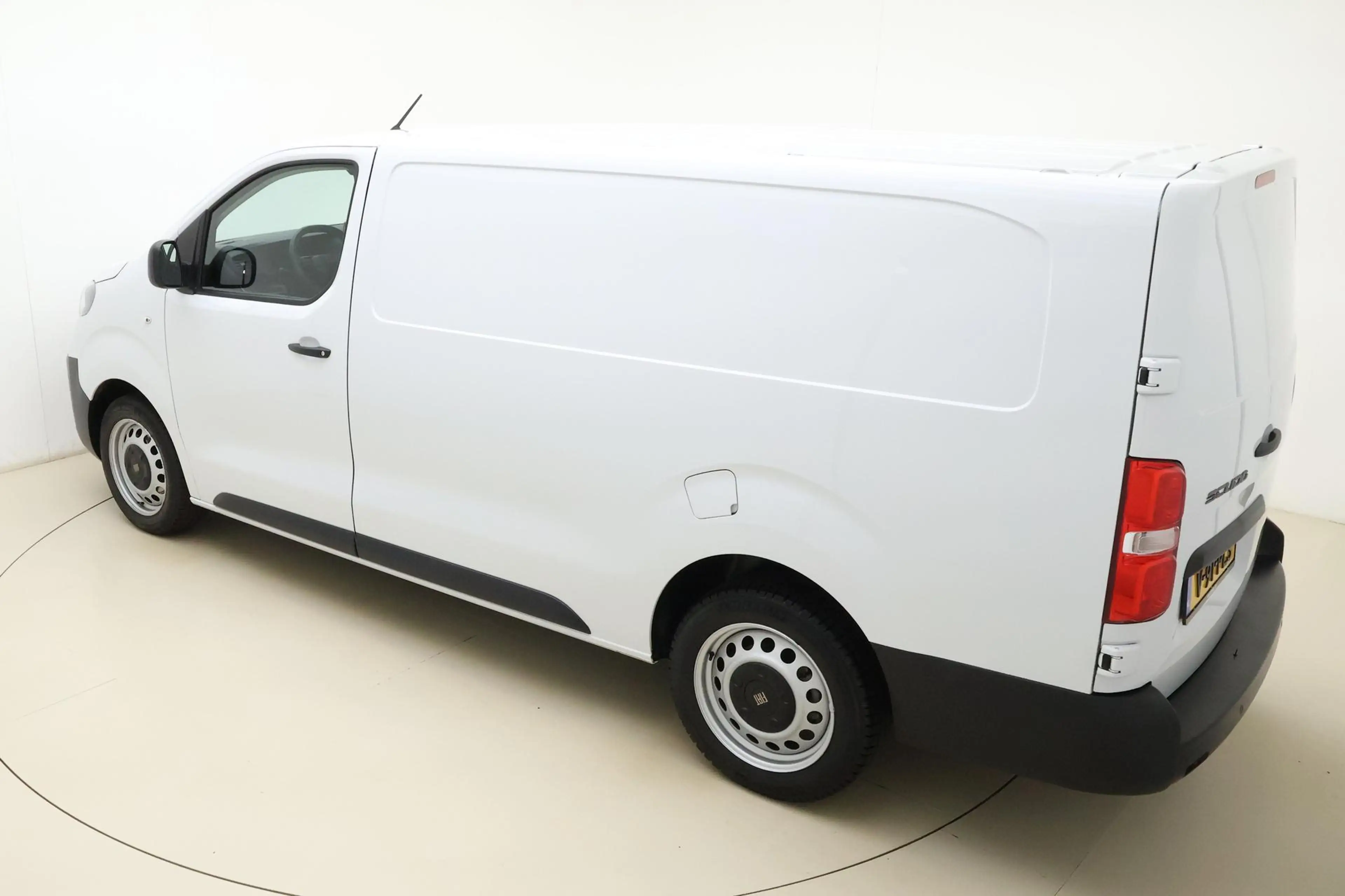 Fiat Scudo 2.0 Diesel 180 S&S L3 Automaat | Navigatie | Camer — photo 4