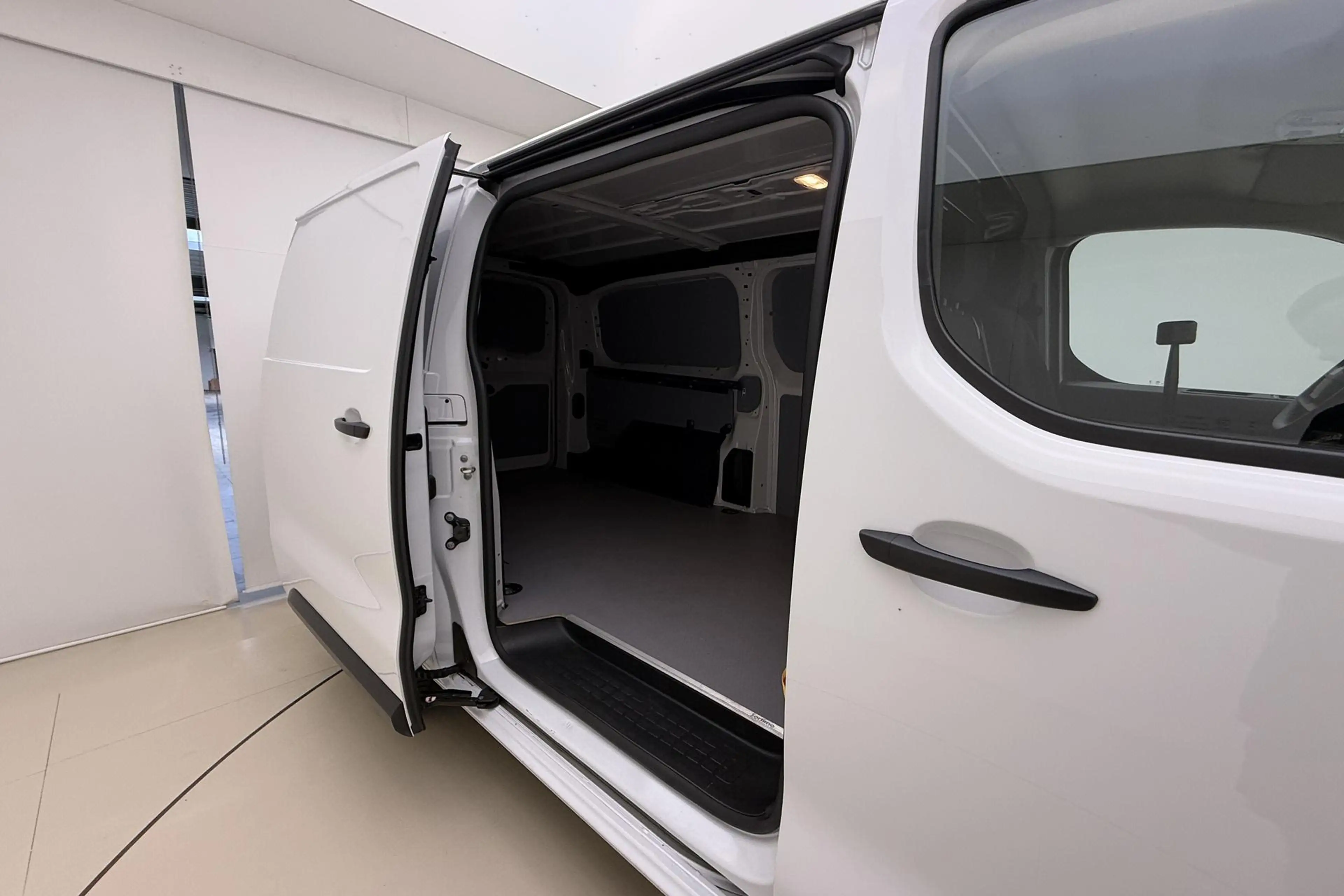 Fiat Scudo 2.0 Diesel 180 S&S L3 Automaat | Navigatie | Camer — photo 13