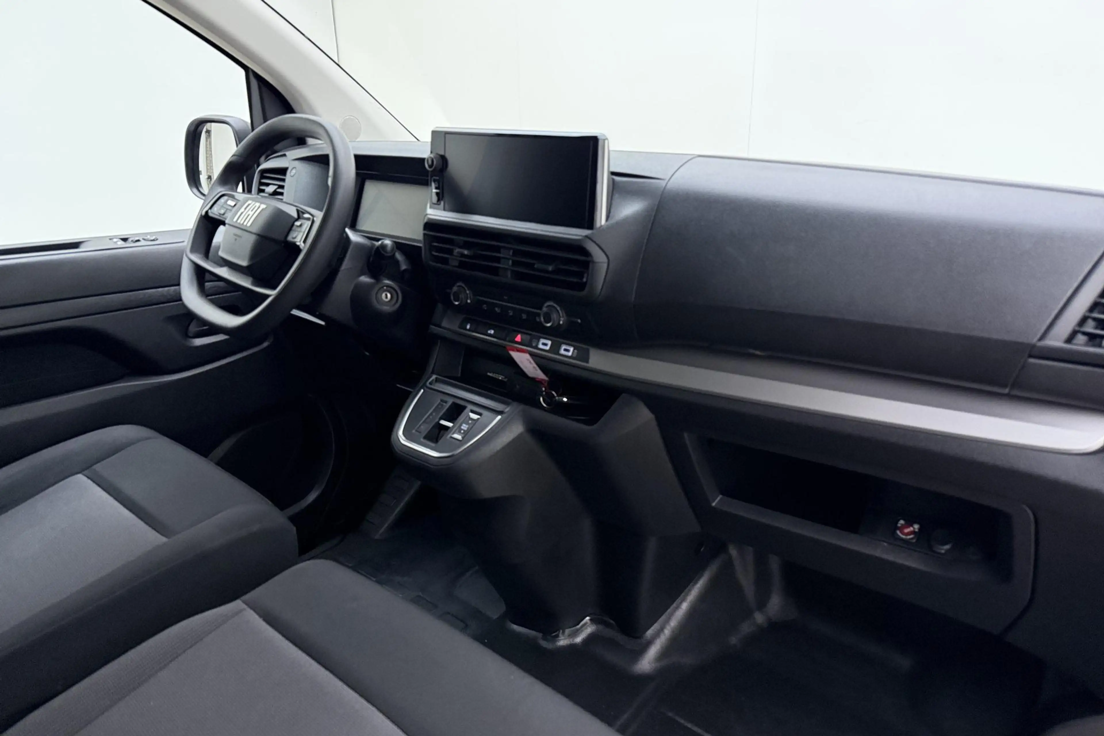 Fiat Scudo 2.0 Diesel 180 S&S L3 Automaat | Navigatie | Camer — photo 14