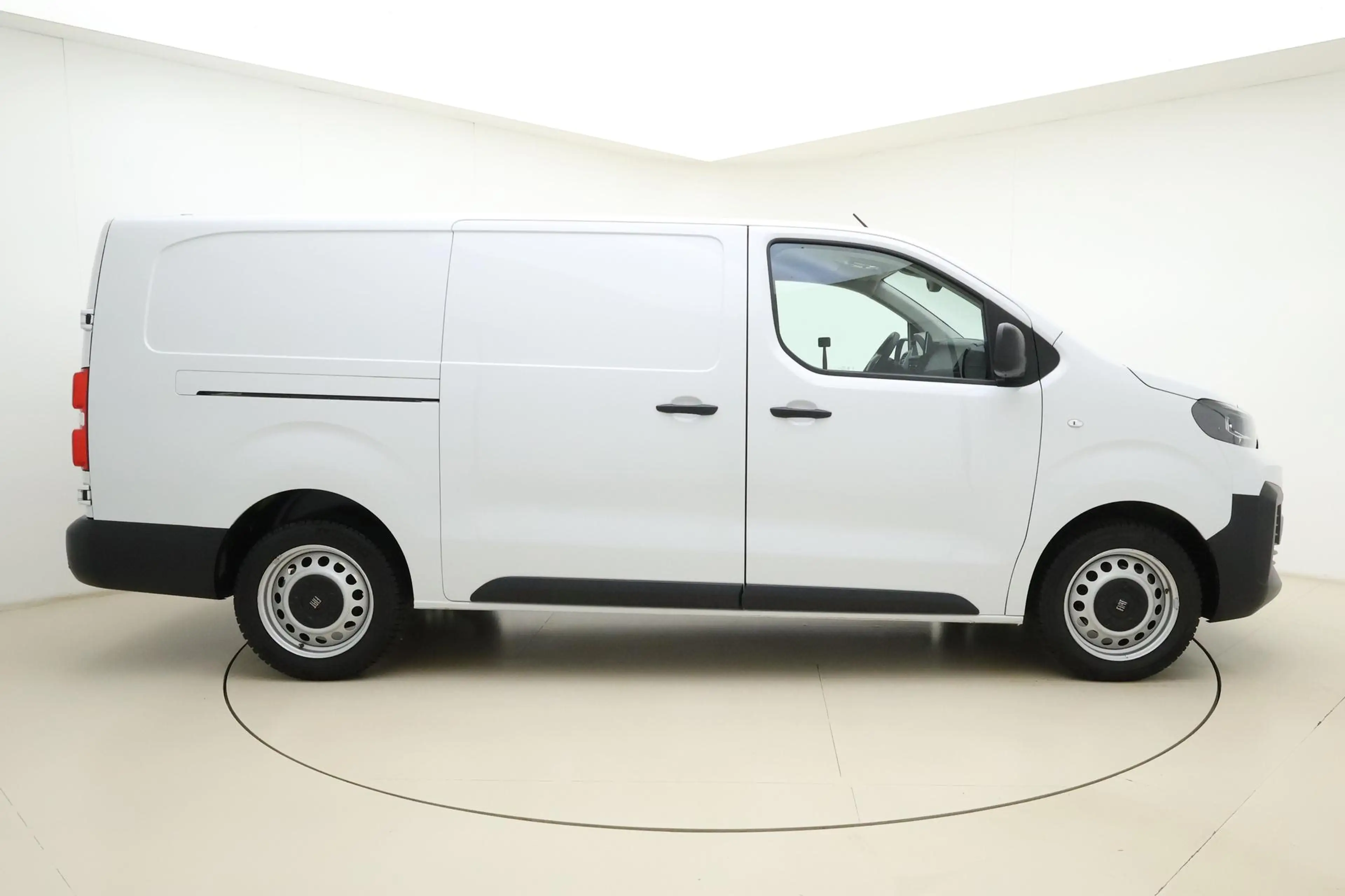 Fiat Scudo 2.0 Diesel 180 S&S L3 Automaat | Navigatie | Camer — photo 9