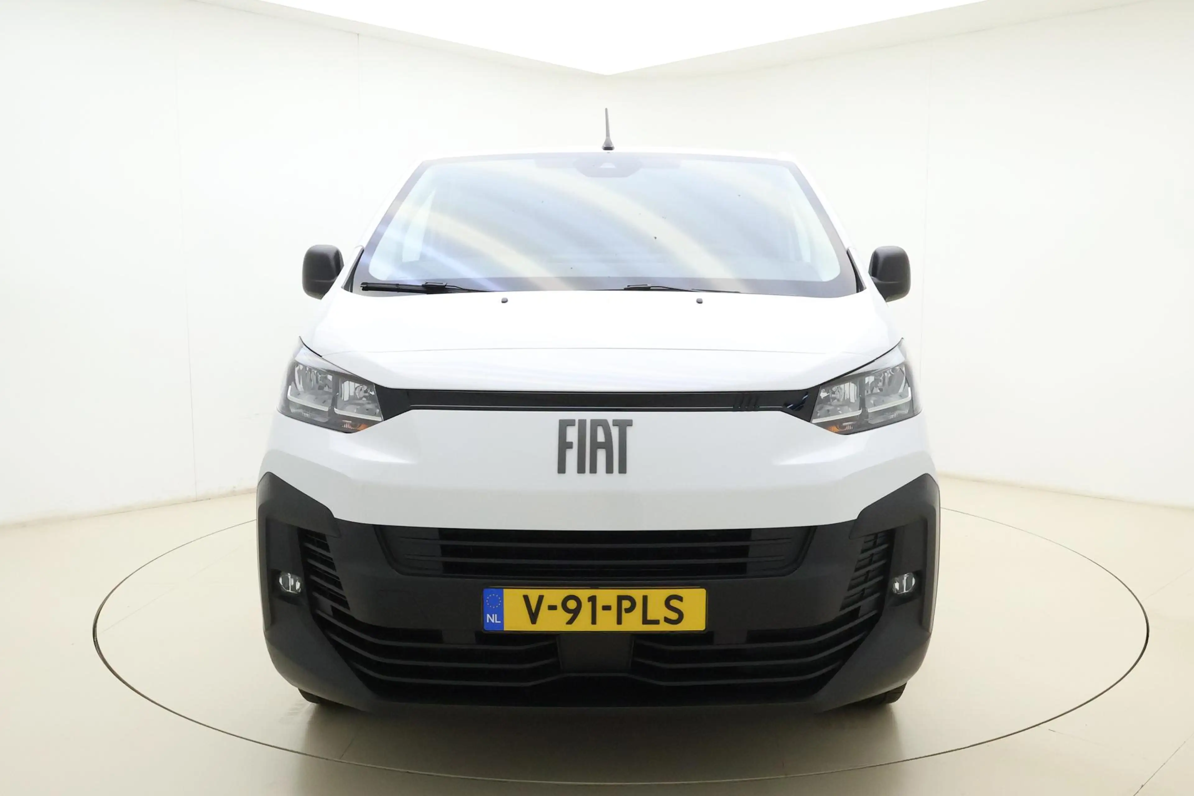 Fiat Scudo 2.0 Diesel 180 S&S L3 Automaat | Navigatie | Camer — photo 6