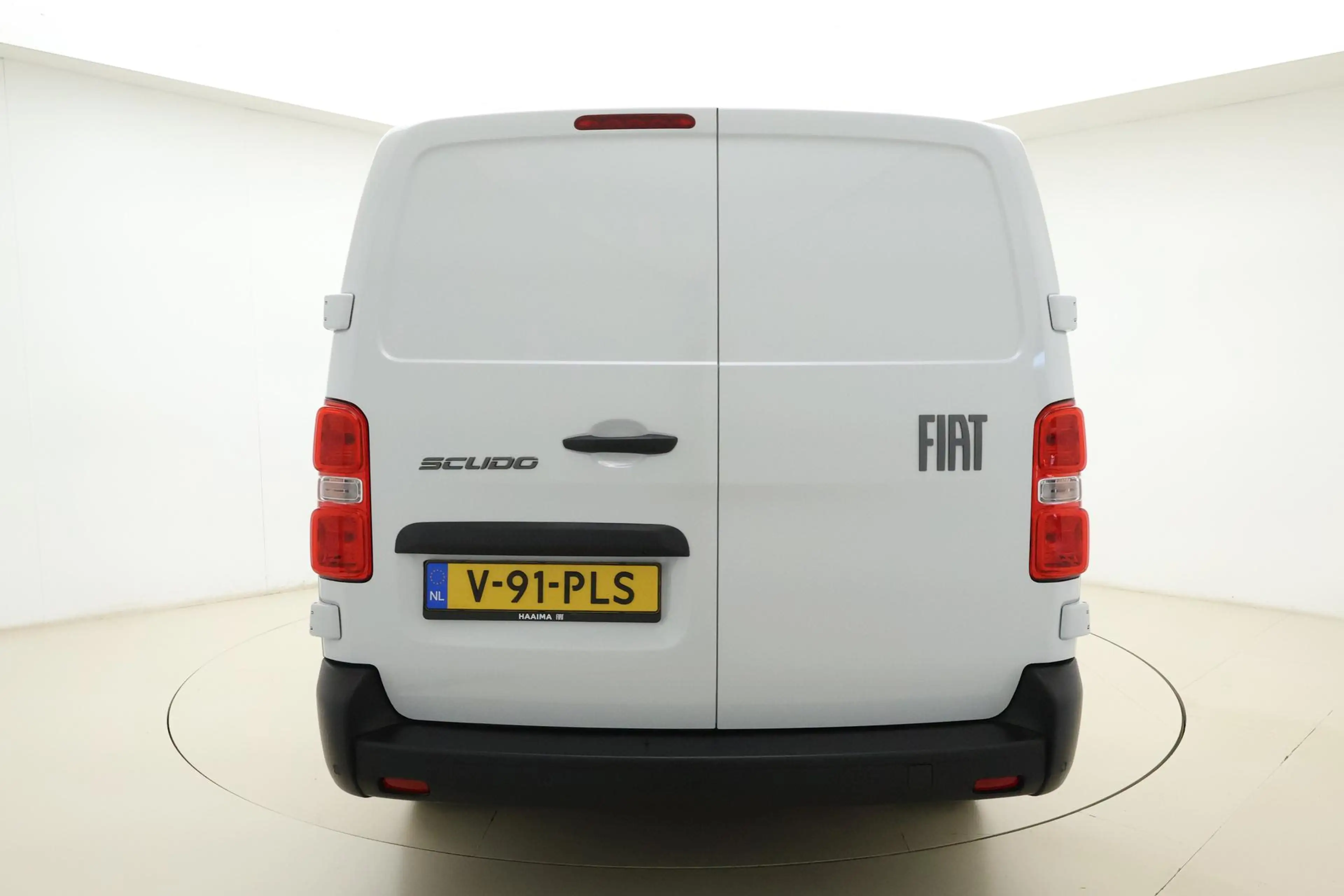 Fiat Scudo 2.0 Diesel 180 S&S L3 Automaat | Navigatie | Camer — photo 11