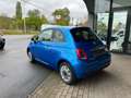 Fiat 500 1.2i Mirror Blauw - thumbnail 3