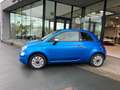 Fiat 500 1.2i Mirror Blauw - thumbnail 2