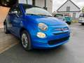 Fiat 500 1.2i Mirror Blauw - thumbnail 9