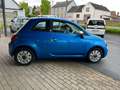 Fiat 500 1.2i Mirror Blauw - thumbnail 6