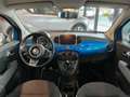 Fiat 500 1.2i Mirror Blauw - thumbnail 13