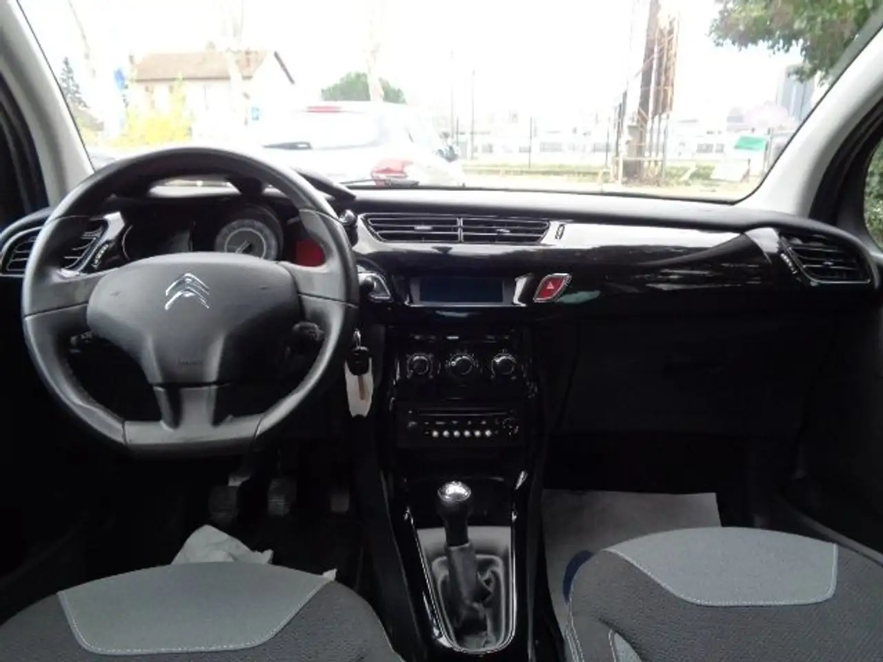 Citroen C3 C3 — photo 9