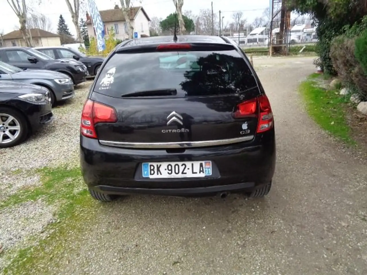 Citroen C3 C3 — photo 6