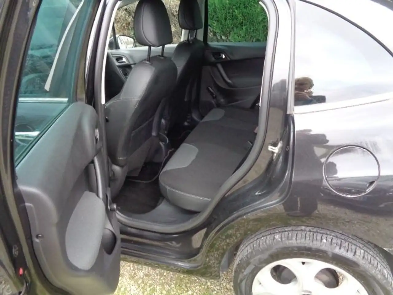 Citroen C3 C3 — photo 7