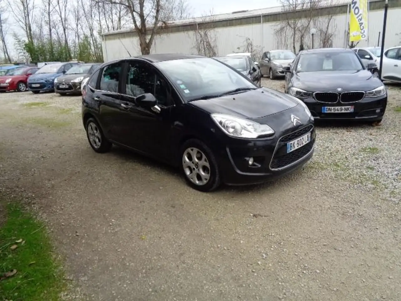 Citroen C3 C3 — photo 3