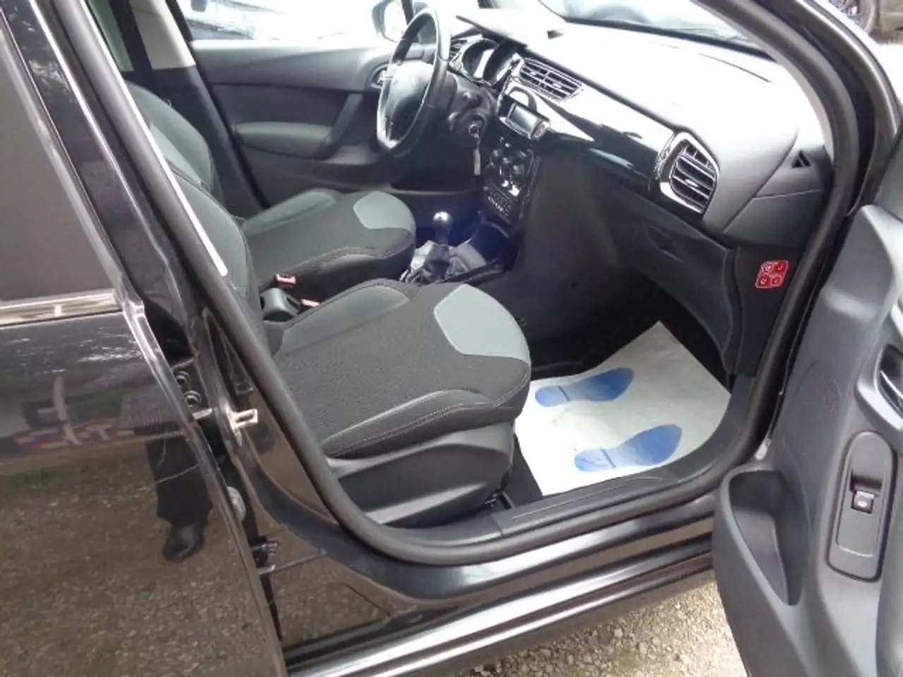 Citroen C3 C3 — photo 4