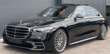 S400 d MY23 Lon*Fond Entert*Chauffeur PK*Ready*