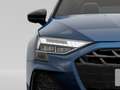Audi A3 35 TFSI S line HeadUp/LED/SONOS/AHK Bleu - thumbnail 7