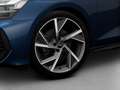 Audi A3 35 TFSI S line HeadUp/LED/SONOS/AHK Bleu - thumbnail 9