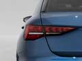 Audi A3 35 TFSI S line HeadUp/LED/SONOS/AHK Bleu - thumbnail 8