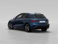 Audi A3 35 TFSI S line HeadUp/LED/SONOS/AHK Bleu - thumbnail 4