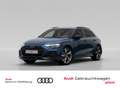 Audi A3 35 TFSI S line HeadUp/LED/SONOS/AHK Bleu - thumbnail 1