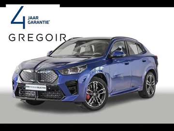 eDrive20 | Msport Pro | Comfort | TH | Pano | Das