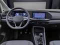 Volkswagen Caddy 2.0 TDI KOMBI KR NAVI KAMERA AHK PDC Grau - thumbnail 12