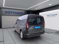 Volkswagen Caddy 2.0 TDI KOMBI KR NAVI KAMERA AHK PDC Grau - thumbnail 2