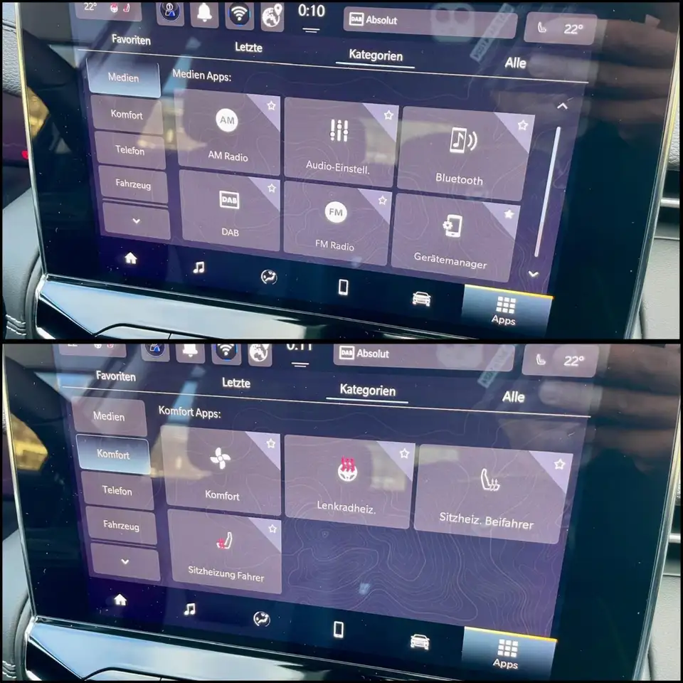 Jeep Compass AT 1.5 GSE 48V e-DCT Altitude 360°KAMERA 20