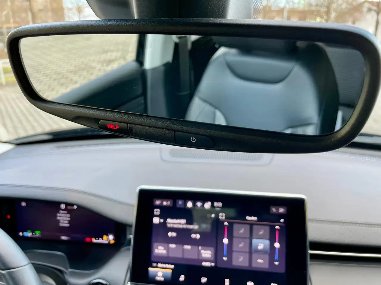 Jeep Compass AT 1.5 GSE 48V e-DCT Altitude 360°KAMERA 17