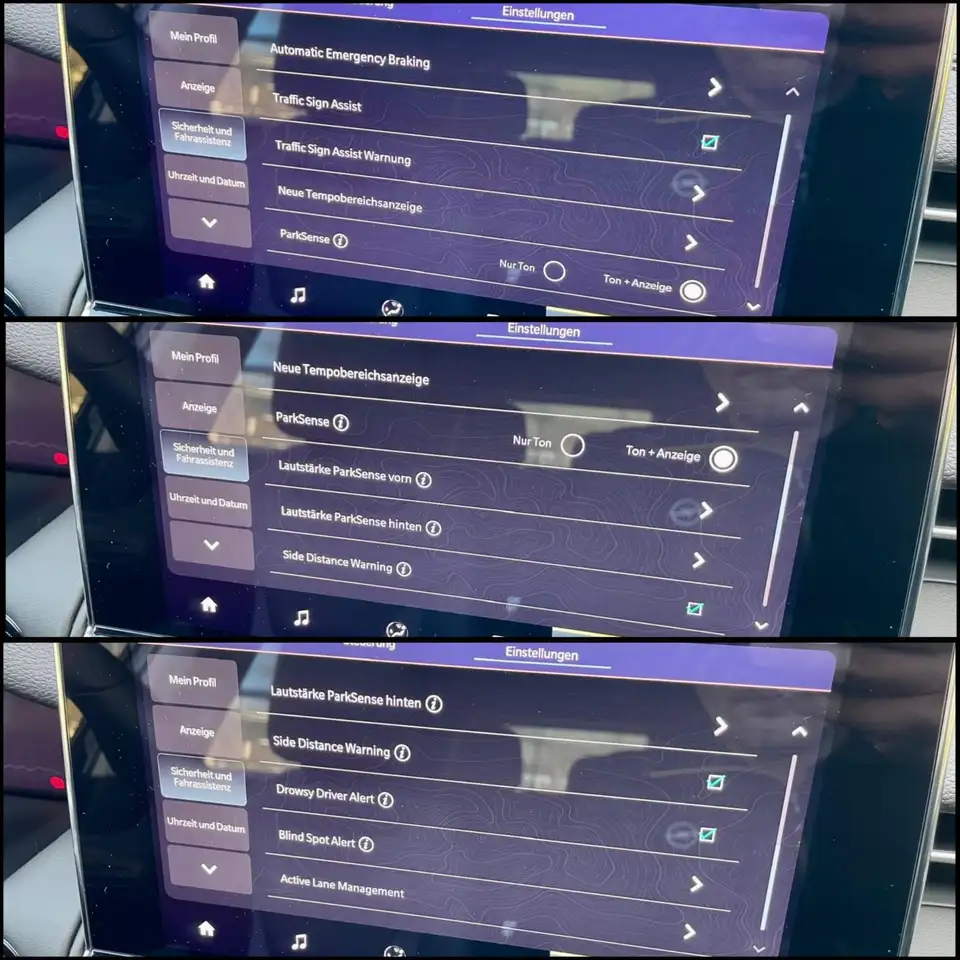 Jeep Compass AT 1.5 GSE 48V e-DCT Altitude 360°KAMERA 22