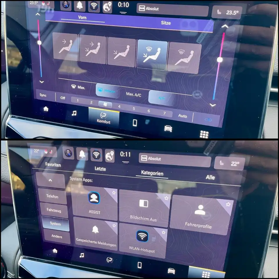 Jeep Compass AT 1.5 GSE 48V e-DCT Altitude 360°KAMERA 23