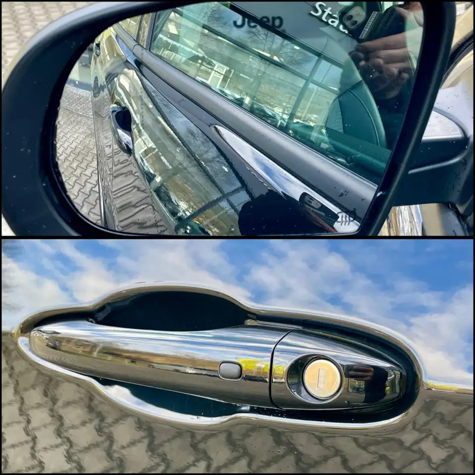 Jeep Compass AT 1.5 GSE 48V e-DCT Altitude 360°KAMERA 11