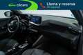 Peugeot 2008 Hybrid 136 Allure eDCS6 Plateado - thumbnail 34