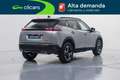 Peugeot 2008 Hybrid 136 Allure eDCS6 Plateado - thumbnail 5