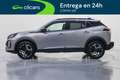 Peugeot 2008 Hybrid 136 Allure eDCS6 Plateado - thumbnail 8