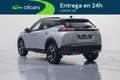 Peugeot 2008 Hybrid 136 Allure eDCS6 Plateado - thumbnail 9