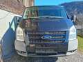 Ford Transit Allrad Trend Schwarz - thumbnail 2