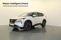 Nissan X-Trail 1.5 HEV E-POWER 204 N-CONNECTA 204 5P Blanc - thumbnail 1