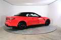 BMW M4 Competition Cabrio xDrive *Laser*Navi*kamera* Rouge - thumbnail 8
