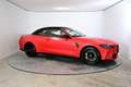 BMW M4 Competition Cabrio xDrive *Laser*Navi*kamera* Rouge - thumbnail 10