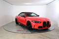 BMW M4 Competition Cabrio xDrive *Laser*Navi*kamera* Rouge - thumbnail 11
