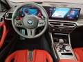 BMW M4 Competition Cabrio xDrive *Laser*Navi*kamera* Rouge - thumbnail 17