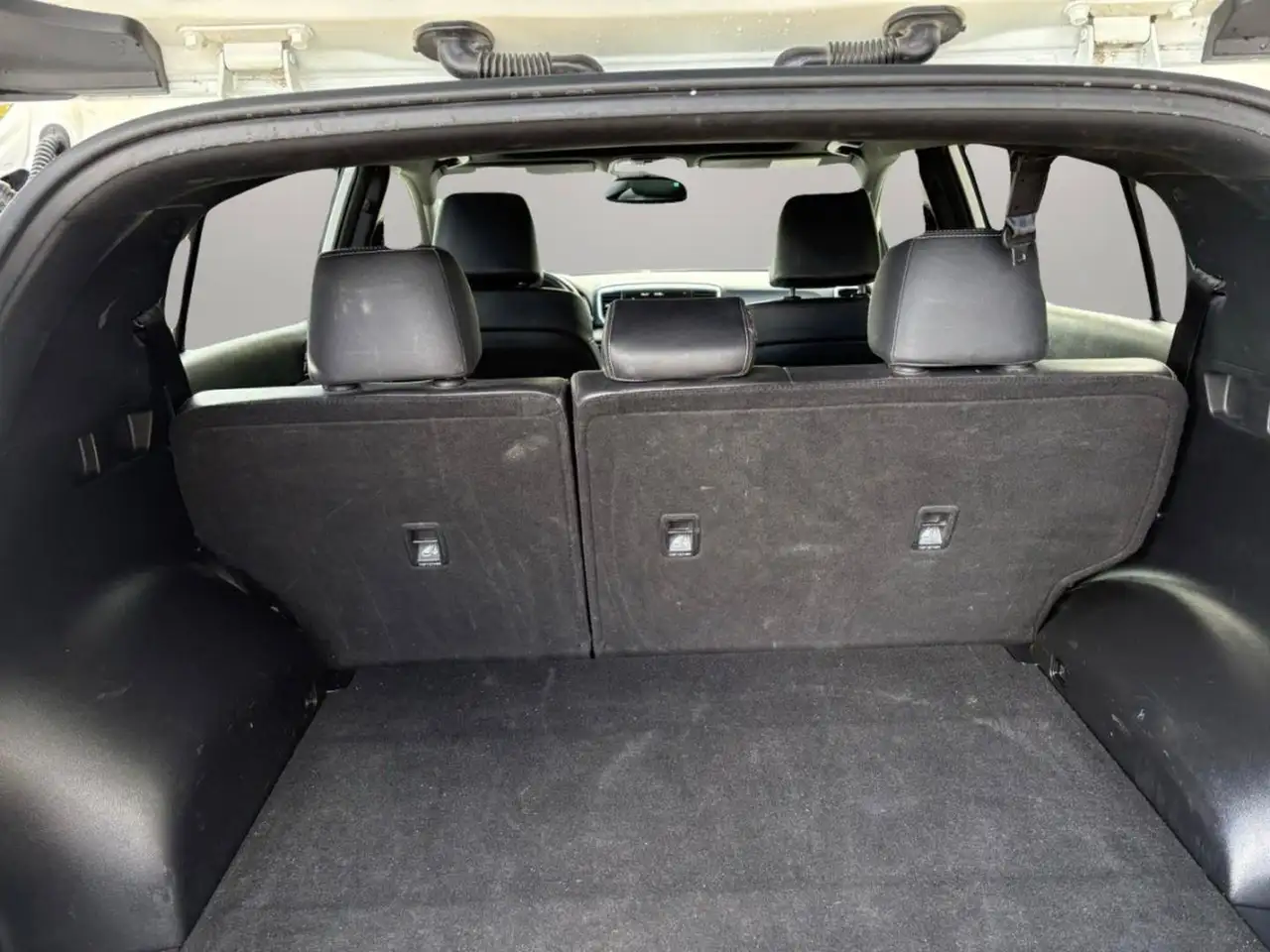 Kia Sportage снимка Kia Sportage