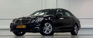 CGI Business Class Avantgarde Automaat Xenon Mooi!