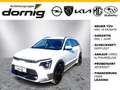Kia Niro e-Niro Inspiration,SHZ Weiß - thumbnail 1
